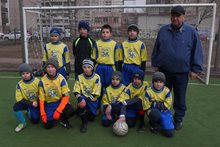 Выборгская весна 13.04.2014